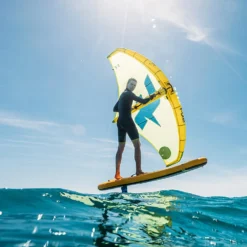 PLANCHE GONFLABLE WINGFOIL F-ONE ROCKET AIR 2023