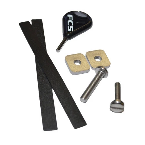 KIT FCS LONGBOARD SPARE PARTS KIT – Image 2