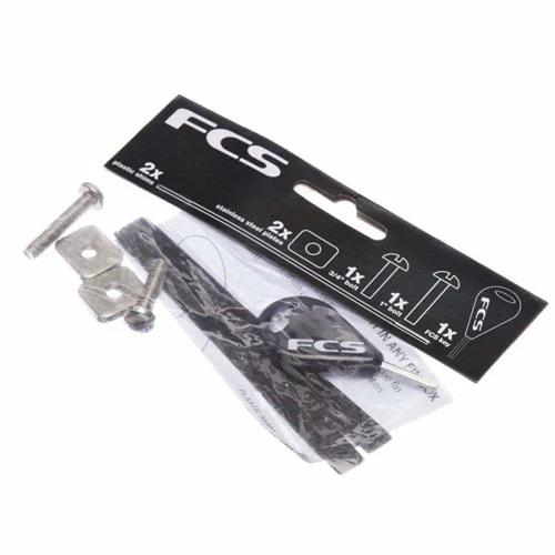 KIT FCS LONGBOARD SPARE PARTS KIT