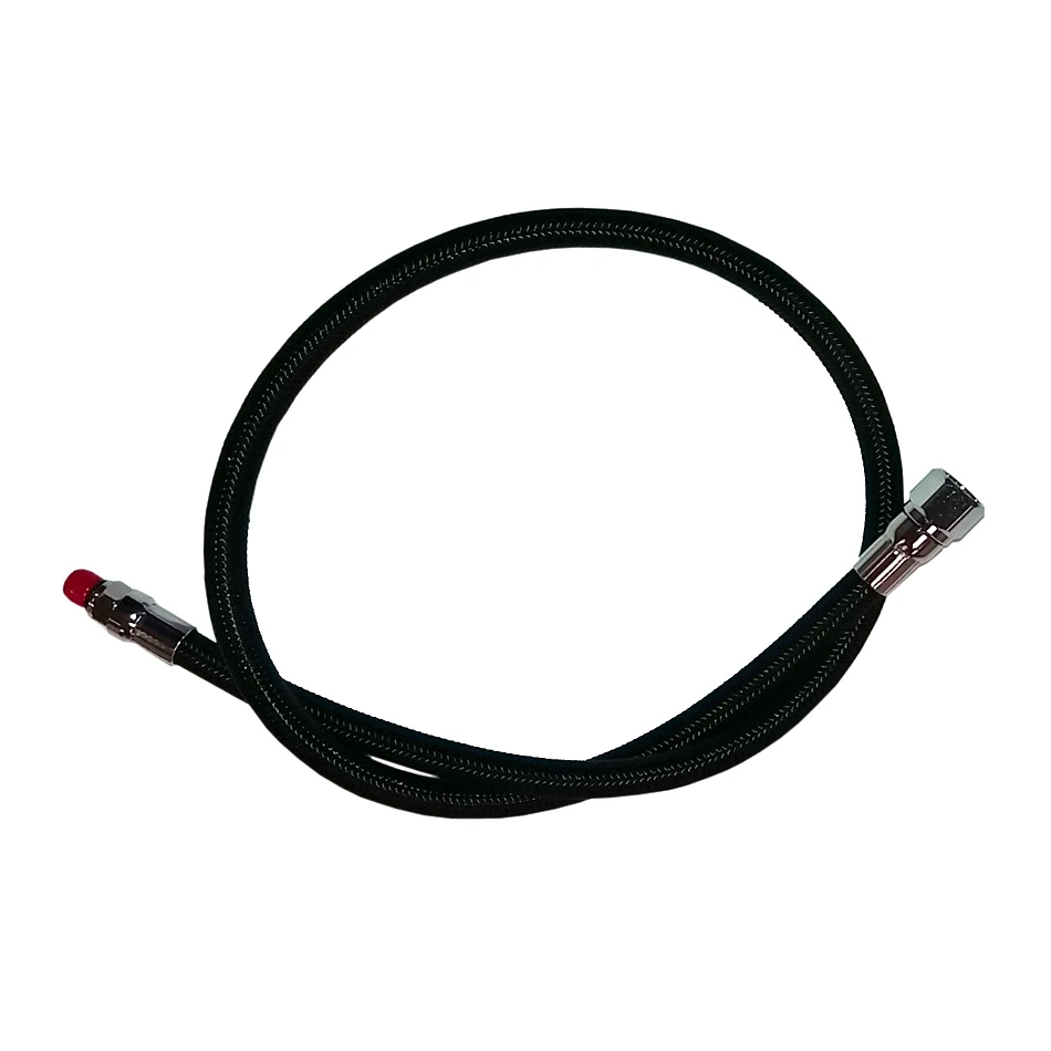 UR-FLEX FLEXIBLE BP Pour Détendeur 3/8" En 71 Cm 2 UR-FLEX FLEXIBLE BP Pour Détendeur 3/8" En 71 Cm – Image 2