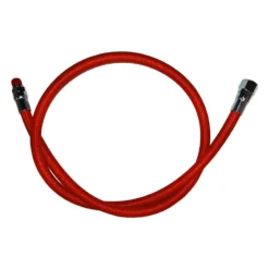 UR-FLEX FLEXIBLE BP Pour Détendeur 3/8" En 91 Cm -Paradis Marin flexible bp det ur flex rouge 5