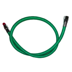 UR-FLEX FLEXIBLE BP Pour Détendeur 3/8" En 120 Cm -Paradis Marin flexible bp det ur flex vert 3