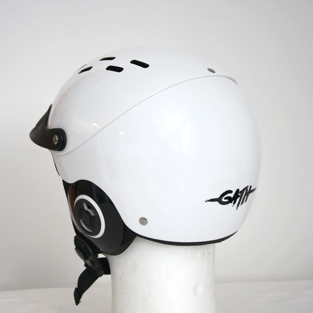 CASQUE GATH GEDI BLANC – Image 5
