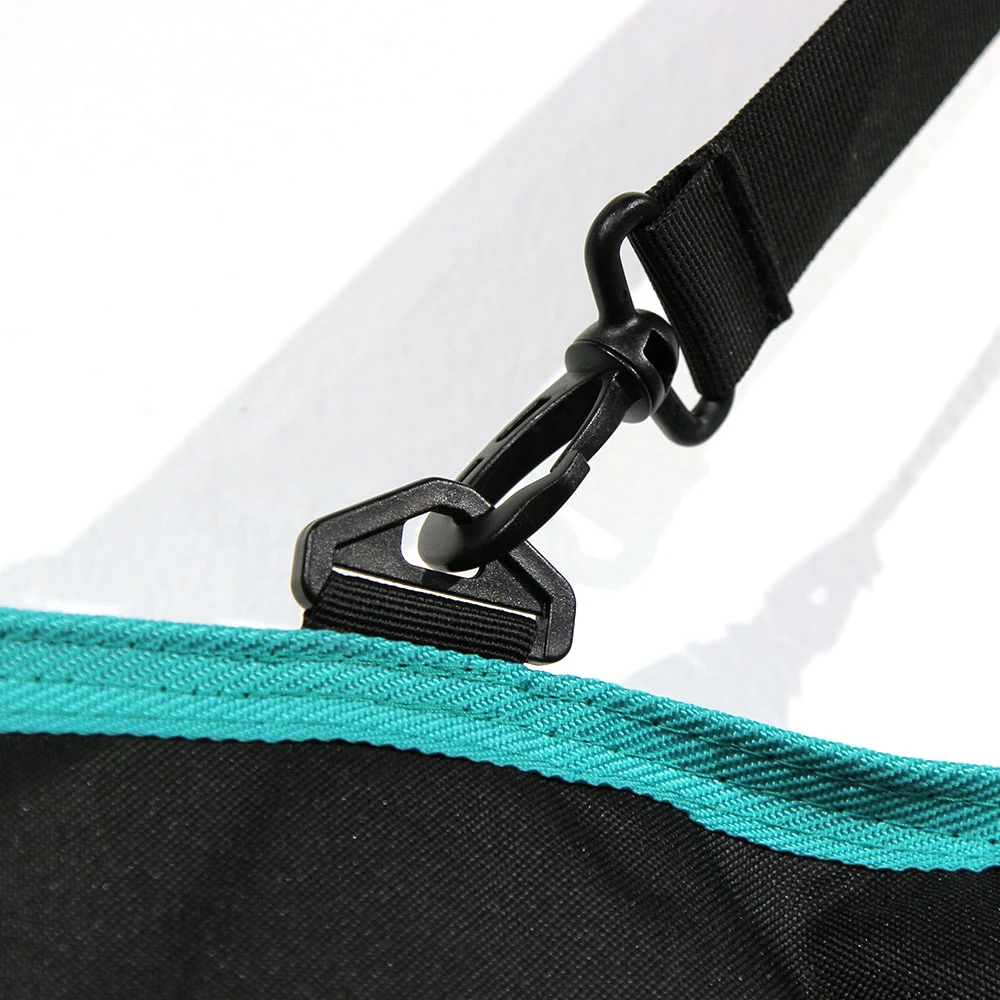 HOUSSE DE SURF SHORTBOARD HOWZIT 4 HOUSSE DE SURF SHORTBOARD HOWZIT – Image 4