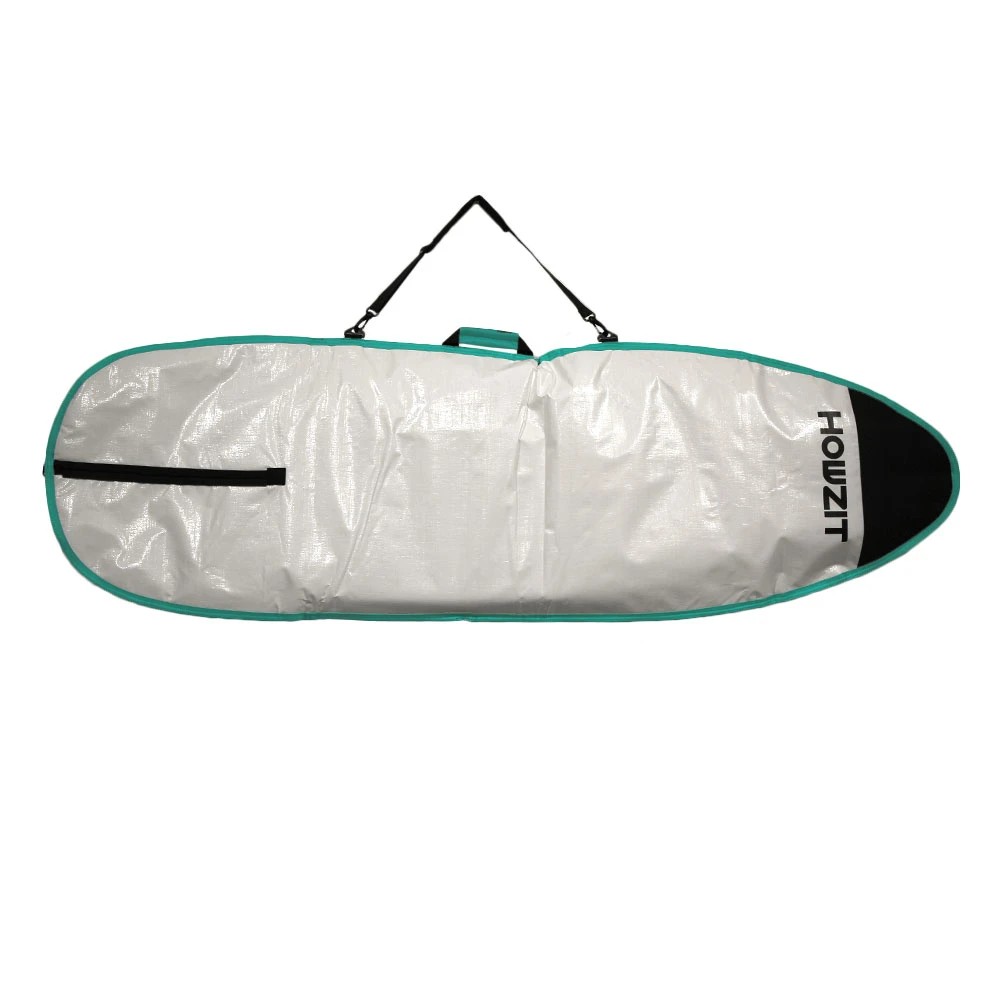 HOUSSE DE SURF SHORTBOARD HOWZIT 16 HOUSSE DE SURF SHORTBOARD HOWZIT – Image 16