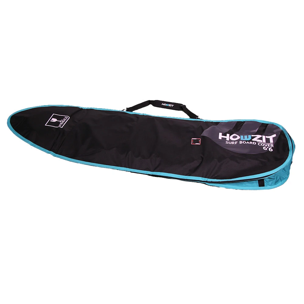 HOUSSE DE SURF SHORTBOARD HOWZIT 11 HOUSSE DE SURF SHORTBOARD HOWZIT – Image 11