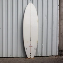 PLANCHE DE SURF OCCASION VENON 2018 FISH