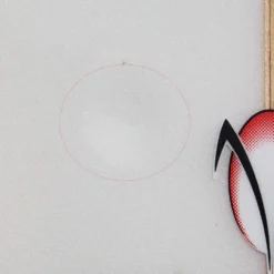 PLANCHE DE SURF OCCASION VENON 2018 FISH -Paradis Marin img 7959 02 07 2021 15 18 20