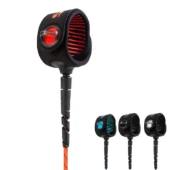 Leash FCS Freedom Helix 7 All Round -Paradis Marin leash3 06 08 2021 11 11 27