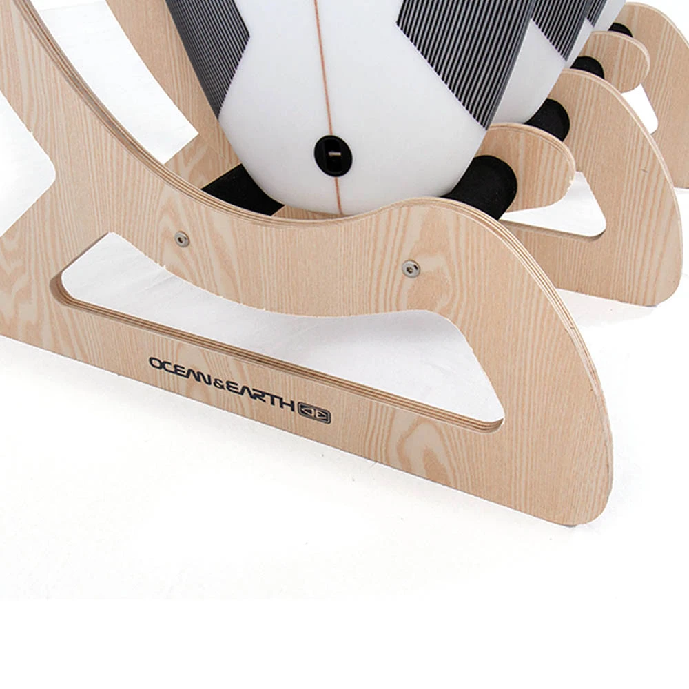 RACK OCEAN AND EARTH TIMBER FREE RAX – Image 3