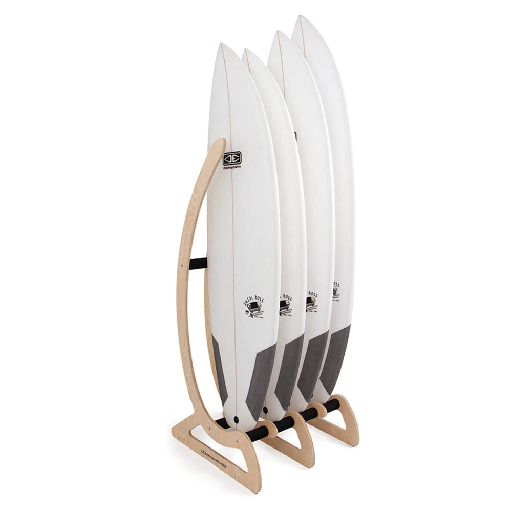 RACK OCEAN AND EARTH TIMBER FREE RAX – Image 4