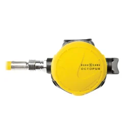 AQUALUNG CALYPSO/TITAN OCTOPUS