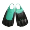 PALMES BODYBOARD WAVE GRIPPER SWIM FINS VERT/NOIR
