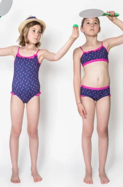 Palmtrees Les Ultraviolettes