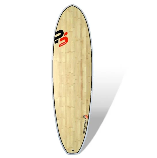 PERFECT STUFF 7.0 WOMBAT EPOXY BAMBOO
