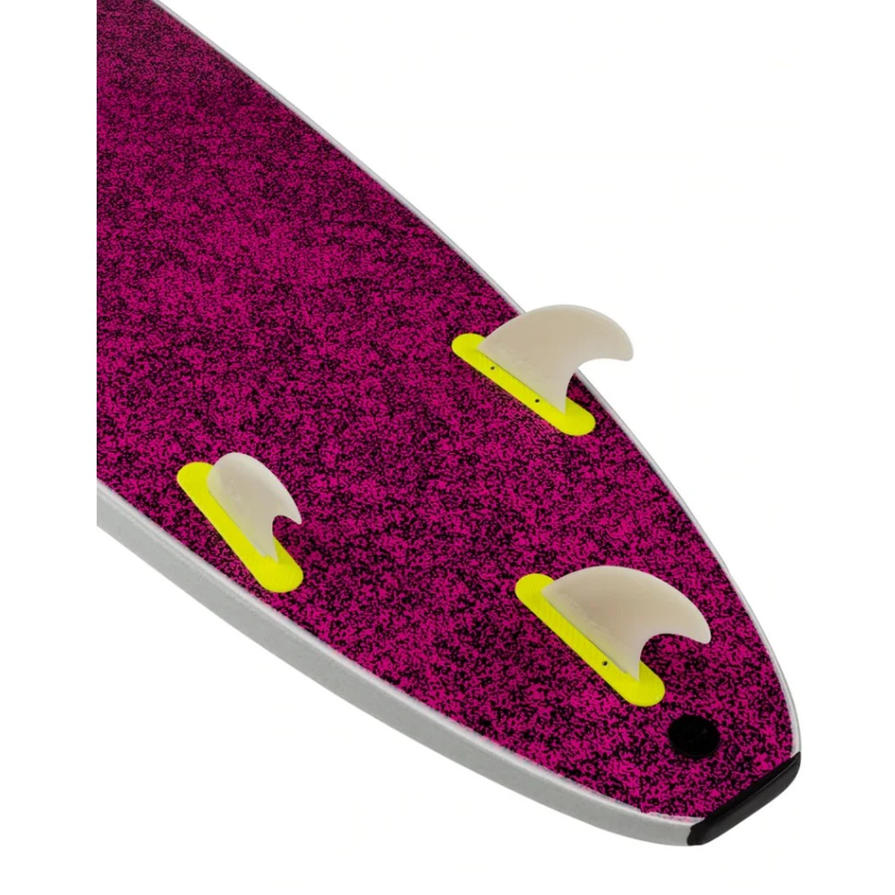 SURF CATCH SURF ODYSEA LOG GRIS 7.0