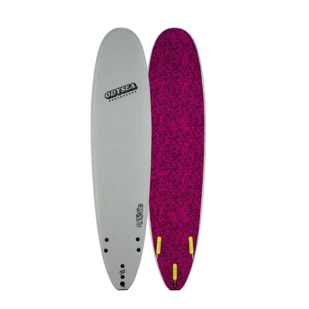 SURF CATCH SURF ODYSEA LOG GRIS 7.0 – Image 2