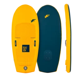 PLANCHE GONFLABLE WINGFOIL F-ONE ROCKET AIR 2023 -Paradis Marin rocket air 3 31 03 2021 14 43 49