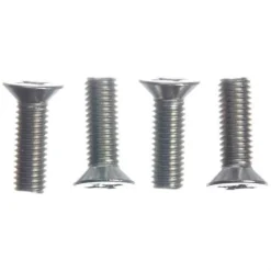 VISSERIE SLINGSHOT FOIL BOARD MOUNTING