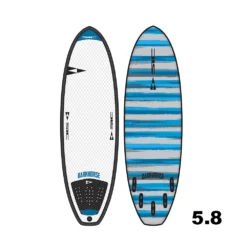 SURF SIC DARKHORSE SERIES -Paradis Marin s2 20 01 2020 10 45 43