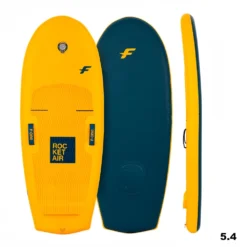 PLANCHE GONFLABLE WINGFOIL F-ONE ROCKET AIR 2023 -Paradis Marin sans titre 10 31 03 2021 14 59 48