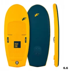 PLANCHE GONFLABLE WINGFOIL F-ONE ROCKET AIR 2023 -Paradis Marin sans titre 11 31 03 2021 15 06 49