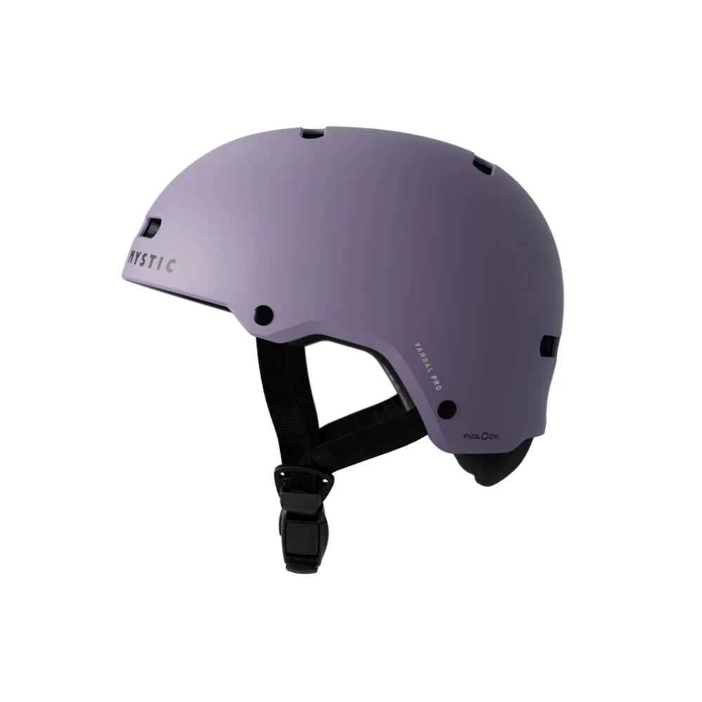 CASQUE MYSTIC VANDAL PRO 2023 LILAS 1 CASQUE MYSTIC VANDAL PRO 2023 LILAS