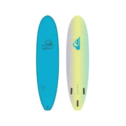 Surf Mousse Quiksilver Break Bleu + Leash + Wax 6 Surf Mousse Quiksilver Break Bleu + Leash + Wax -Paradis Marin sans titre 17 11 04 2022 10 14 17 18 07 2022 14 03 47