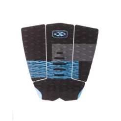 PAD SURF OCEAN AND EARTH OWEN WRIGHT BLEU 3 PIECES