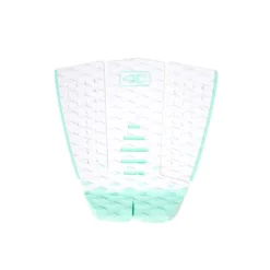 PAD SURF OCEAN AND EARTH TYLER WRIGHT BLANC/BLEU 3 PIECES