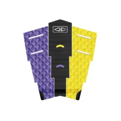 PAD SURF OCEAN AND EARTH DAKODA WALTERS MULTI 3 PIECES