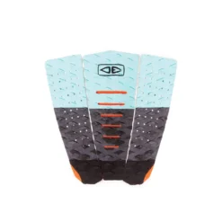 PAD SURF OCEAN AND EARTH MICRO NOIR/BLEU 3 PIECES
