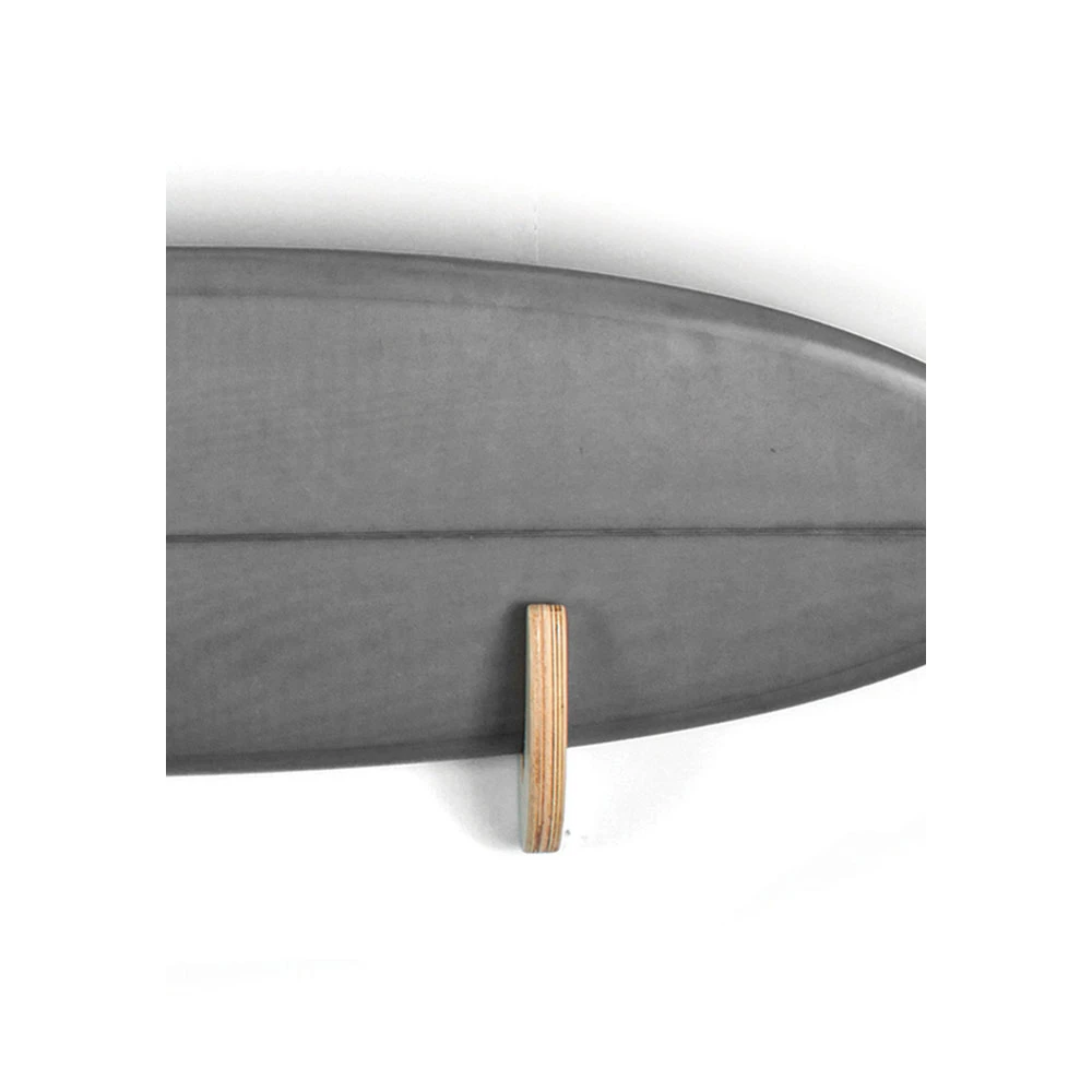 PORTE SURF MURAL BOIS OCEAN AND EARTH TIMBER WALL RACK 5 PORTE SURF MURAL BOIS OCEAN AND EARTH TIMBER WALL RACK – Image 5