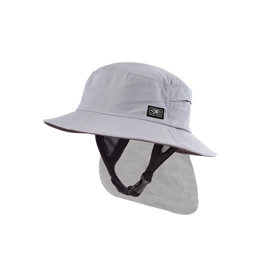 CHAPEAU OCEAN AND EARTH INDO SURF HAT 1 CHAPEAU OCEAN AND EARTH INDO SURF HAT