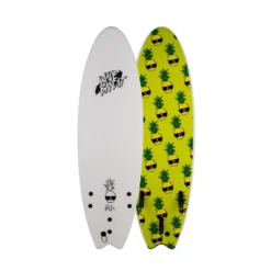 SURF CATCH SURF BEN GRAVY PERFORMER 6.6