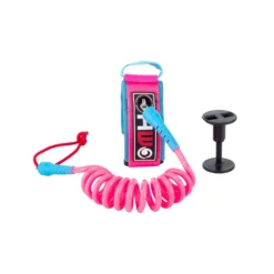 LEASH BODYBOARD HOWZIT ROSE/BLEU -Paradis Marin sans titre 44 21 01 2020 11 33 58