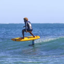 Planche De Surf F-one Foil Rocket Surf