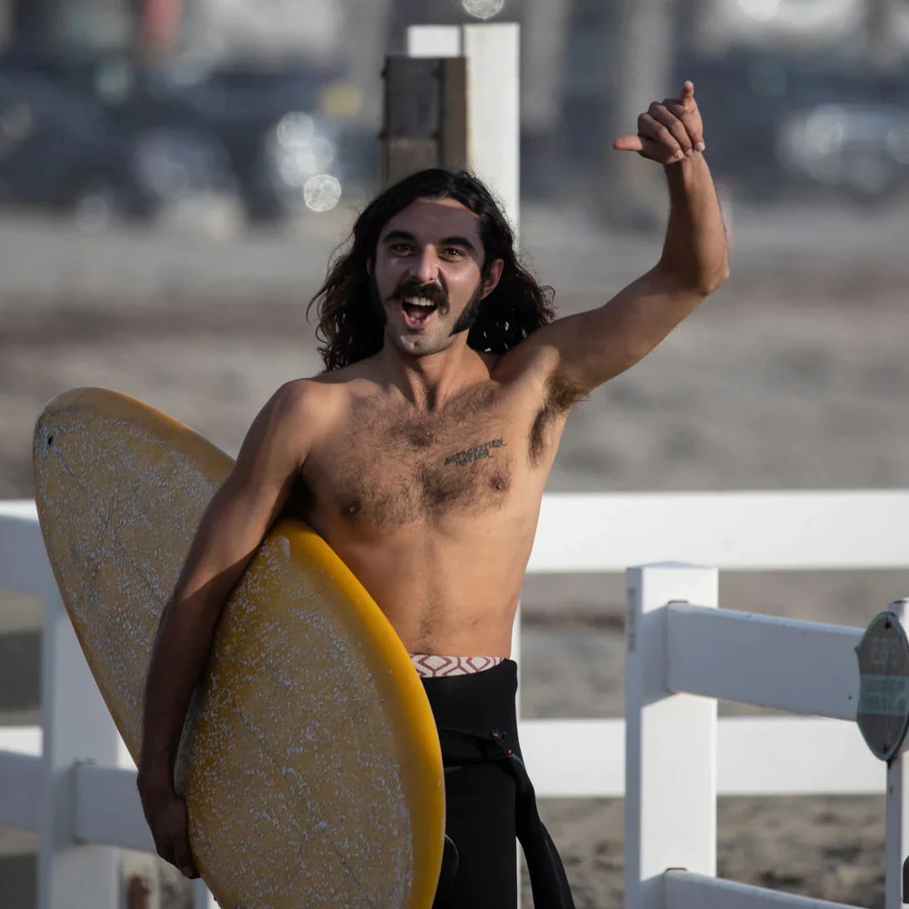 AILERON LONGBOARD CAPTAIN FIN ANDY NEIBLAS 7.5 1 AILERON LONGBOARD CAPTAIN FIN ANDY NEIBLAS 7.5