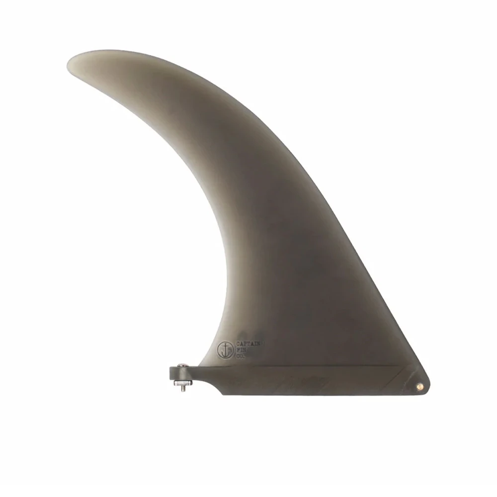 AILERON LONGBOARD CAPTAIN FIN CHRISTENSON TRACKER 9.5 3 AILERON LONGBOARD CAPTAIN FIN CHRISTENSON TRACKER 9.5 – Image 3