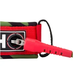 LEASH BODYBOARD HOWZIT VERT/ROUGE -Paradis Marin sans titre 67 21 01 2020 12 06 57