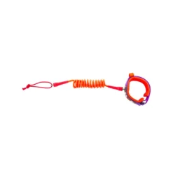 LEASH BODYBOARD HOWZIT ORANGE/VIOLET -Paradis Marin sans titre 6 21 01 2020 17 04 47
