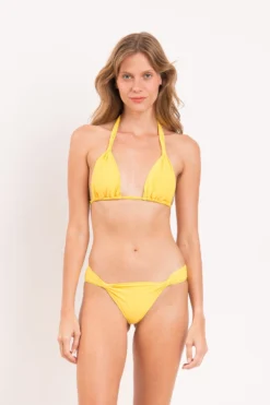 Set Amarelo Mel -Paradis Marin set amarelo mel model front 03 02cd53e6 5b22 466f 99d3 578f990c3696 scaled