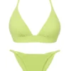 Set Bora-Citrus Tri-Cos Cheeky-Fixa
