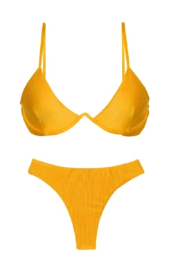 Set Eden-Pequi Tri-Aro Fio