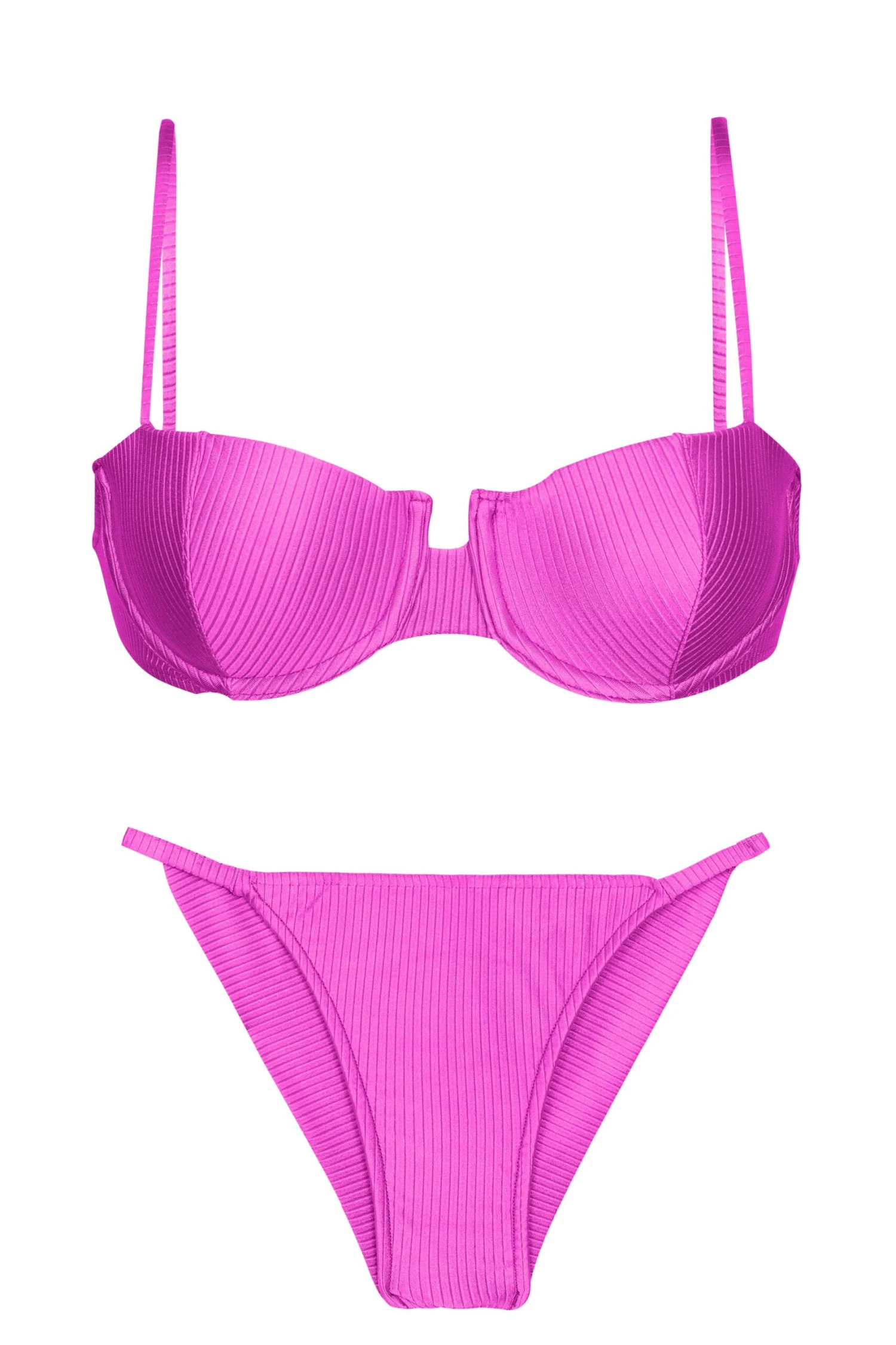 Set Eden-Pink Balconet Cheeky-Fixa 1 Set Eden-Pink Balconet Cheeky-Fixa