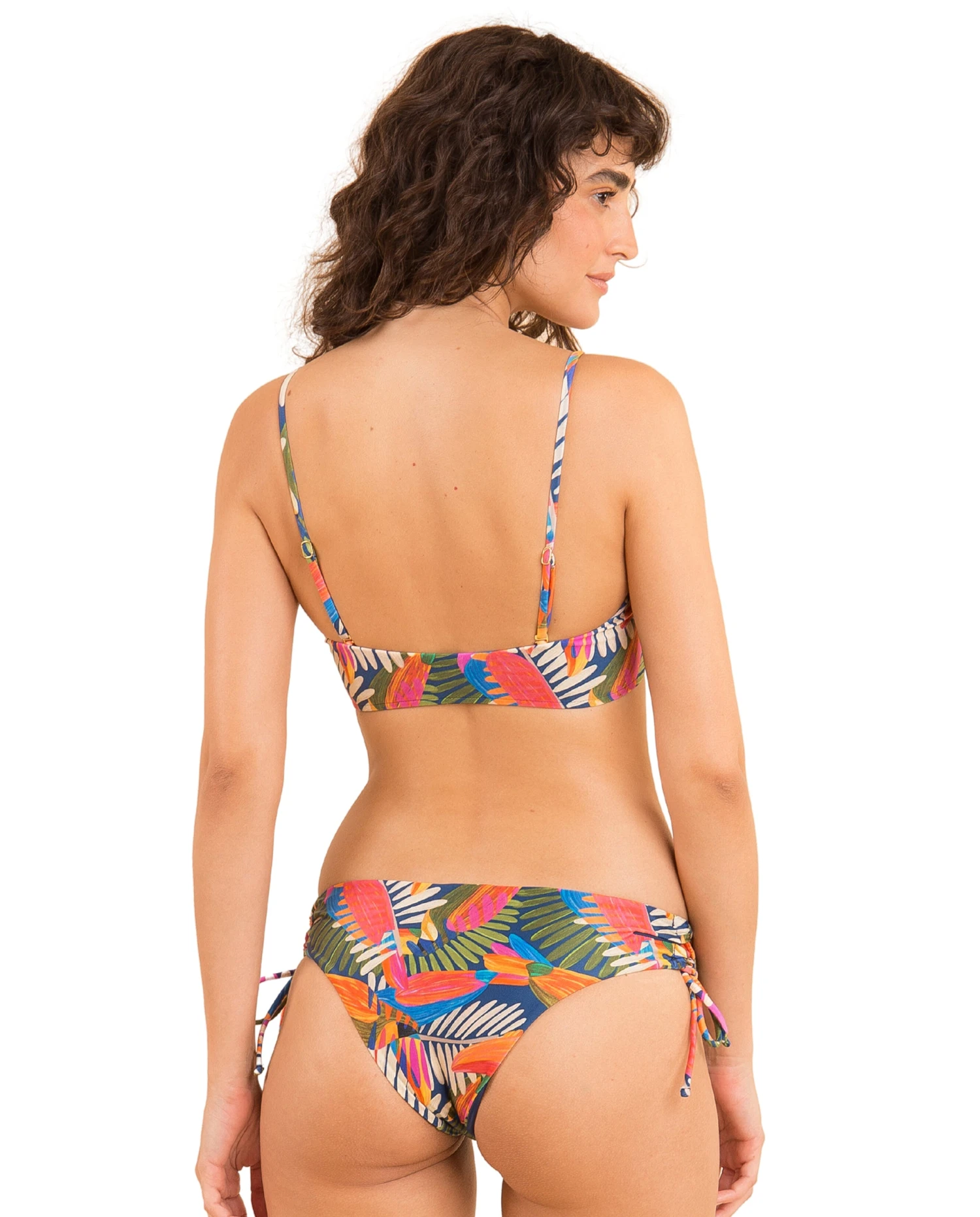 Set Jungle Bandeau-Reto Madrid 7 Set Jungle Bandeau-Reto Madrid – Image 7