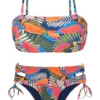 Set Jungle Bandeau-Reto Madrid