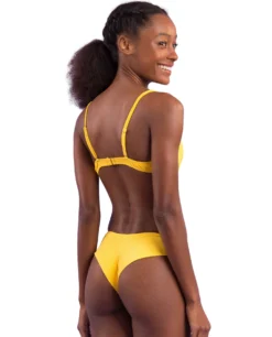 Set Malibu-Yellow Balconet Ciao -Paradis Marin set malibu yellow balconet ciao extra 2 07