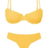 Set Malibu-Yellow Balconet Ciao