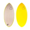 SKIM BOARD MASSIVE APPAREL EPOXY WOOD 52